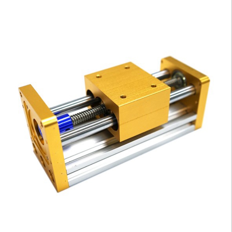 Moduł CNC 3018 z-oś zastosuj Nema17 wrzeciono silnika krokowego otwór 52mm aluminiowy stół przesuwny grawerka Accessorie