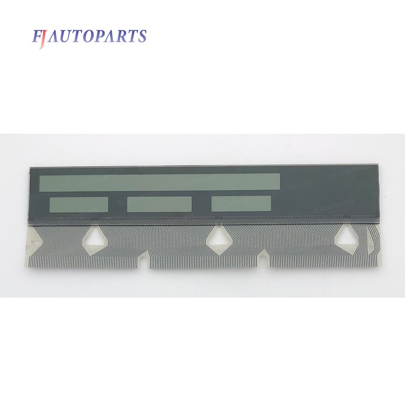 INSTRUMENT CLUSTER LCD DISPLAY FOR LAND ROVER RANGE III SPEEDOMETER DASHBOARD SCREEN