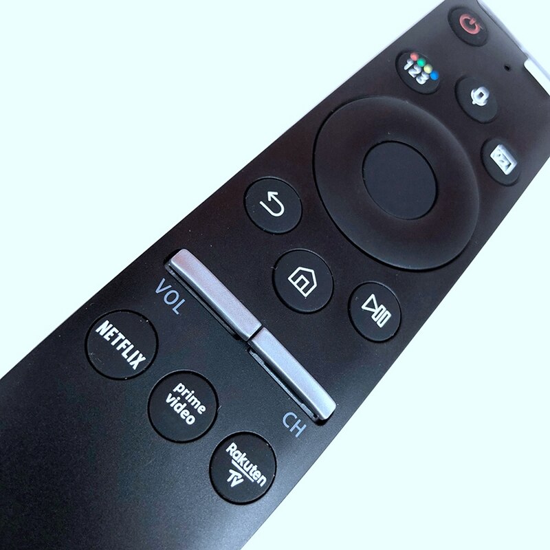 BN59-01312B Voor Samsung Smart Qled Tv Met Voice Afstandsbediening RMCSPR1BP1 QE49Q60RAT QE55Q60RATXXC QE49Q70RAT