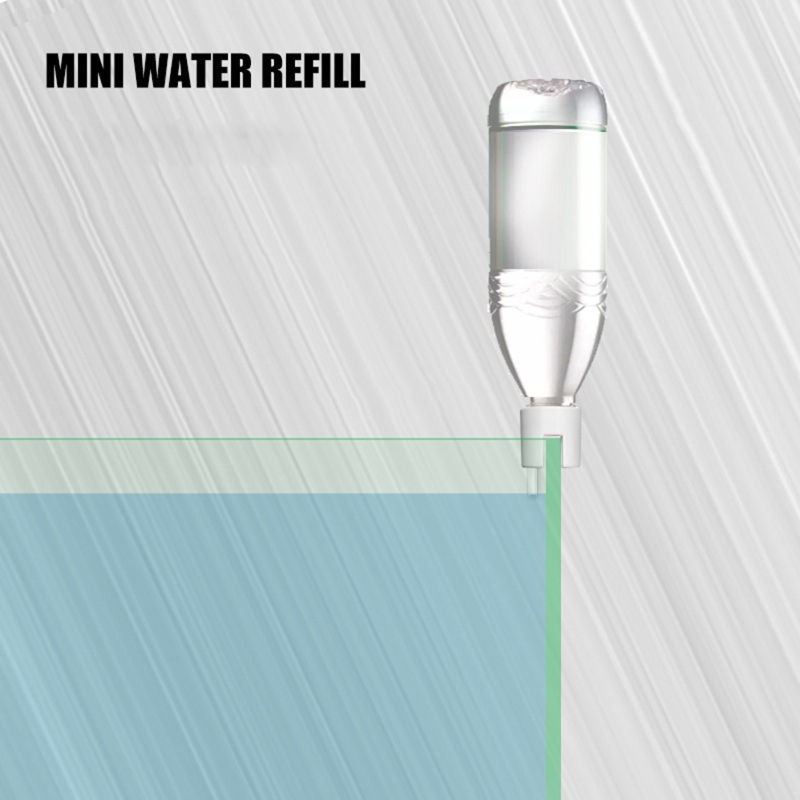 Durable Fish Tank Water Replenisher Compact Fish Tank Auto Water Filler Automatic Water Level Controller for Aquarium