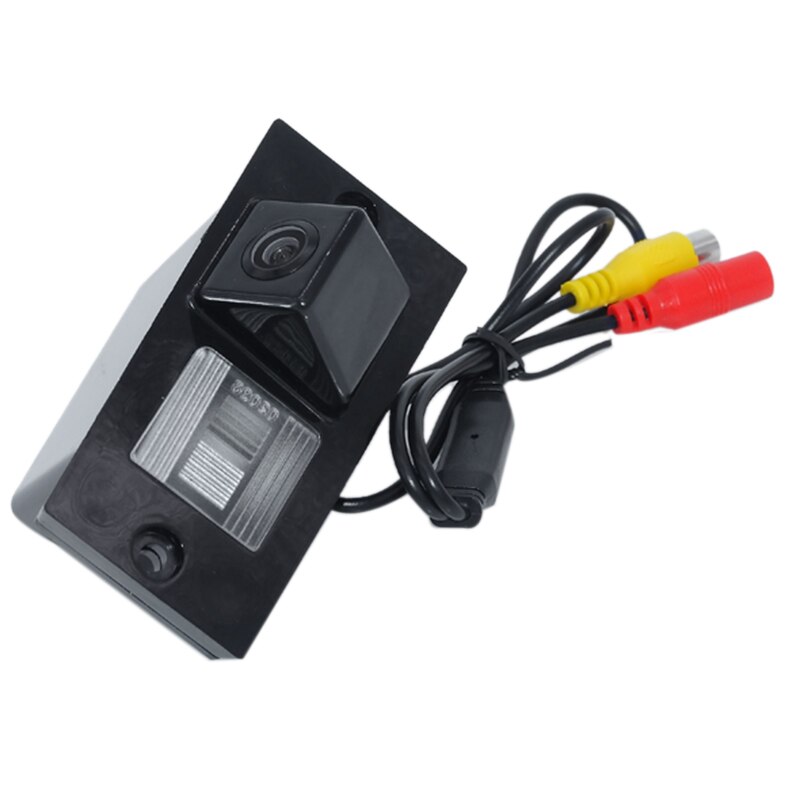 Car Reversing Rear View Camera Parking Standby For Hyundai Grand Starex