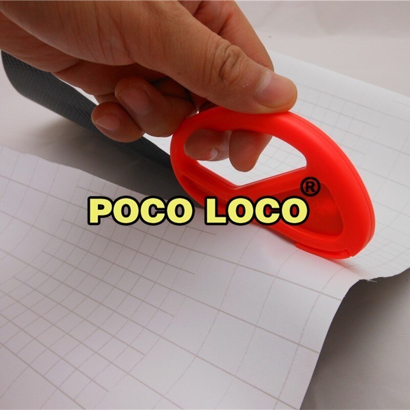 Safety Vinyl Cutter Wrap Cutting Application Knife For Cutting Vehicle Vinyl Wrap,stretch Film,sign Vinyl,laminate Film,paper