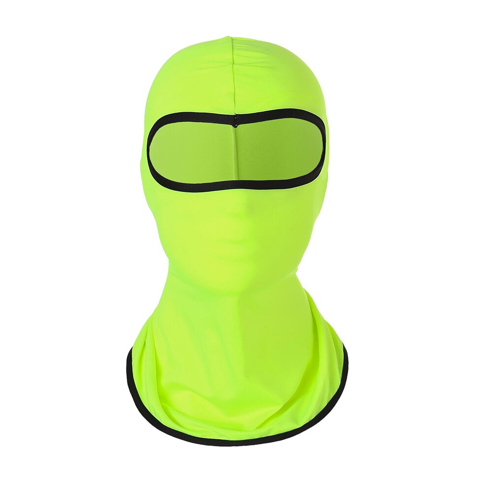 Männer Atmungsaktive Balaclava Full Face Maske Frauen Multi Farbe Sport Abdeckung Wandern Reise Hut Kappe Outdoor Schutz: 4
