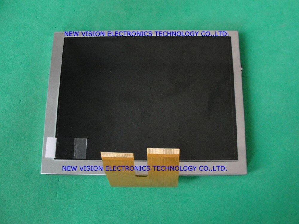 PD050VX2(LF) PD050VX4(LF) Original A+Grade 5" inch 640(RGB)*480 Lcd Screen Display for PVI
