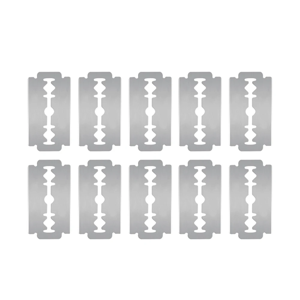 Safety Vinyl Cutter Blades Car Wrapping Sticker Decals Cutting Tool Carbon Fiber Film Cut Knife Wrap Auto Goods Accessories E11: green