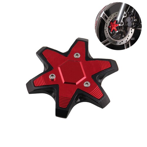 Protection Anti-chute de boule de chute de choc de moto Anti-chute pour le vélo de rue de HONDA YAMAHA SUZUKI KTM KAWASAKI GSXR R1 R6
