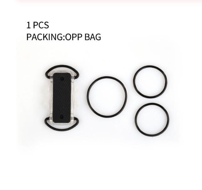 Richy Topeak-Portabidon para Ciclismo, placa de encuadernación multifuncional, Bidonhouder, botella de agua, jaula, Bisiklet, Aksesuar, Topeak, a prueba de golpes: BLACK 1 PCS