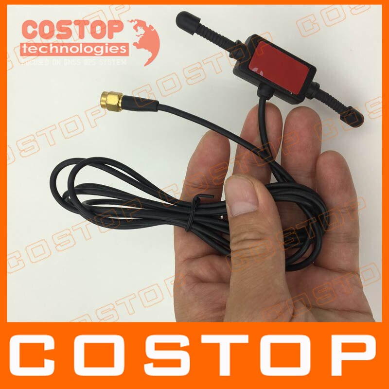 Corno antenna GSM GPRS Etero spina maschio SMA Tipo 900 MHZ 1800 MHZ