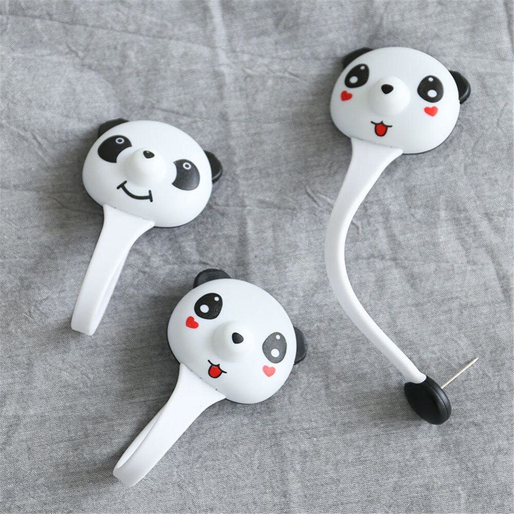 1pc panda påslakan gripper sängtäcke påslakan påsehållare klämmor klämma fäste set bekväm enkel användning ingen magnet