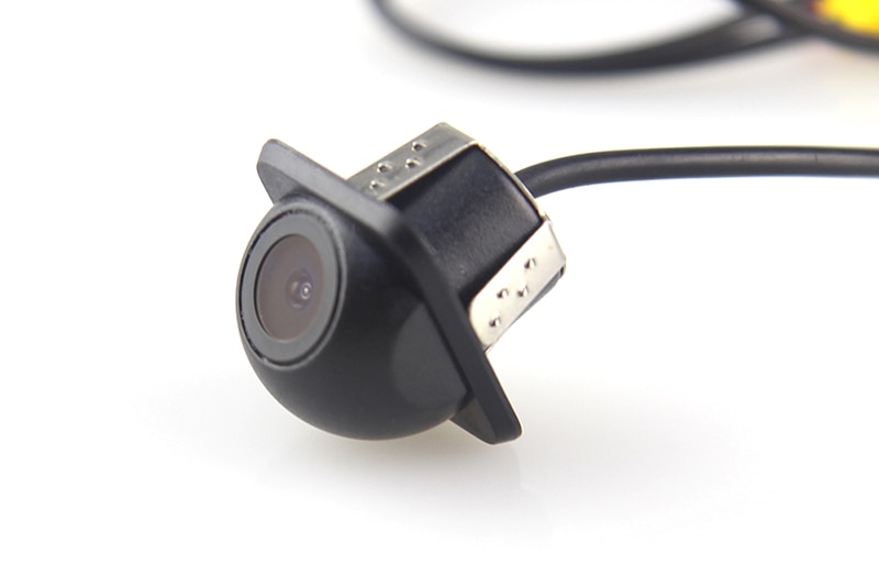 Universal Car Camera HD Night Vision Parking Rear View Reverse Camera Vehicle Backup Camera for Kia Mitsubish Honda All Cars