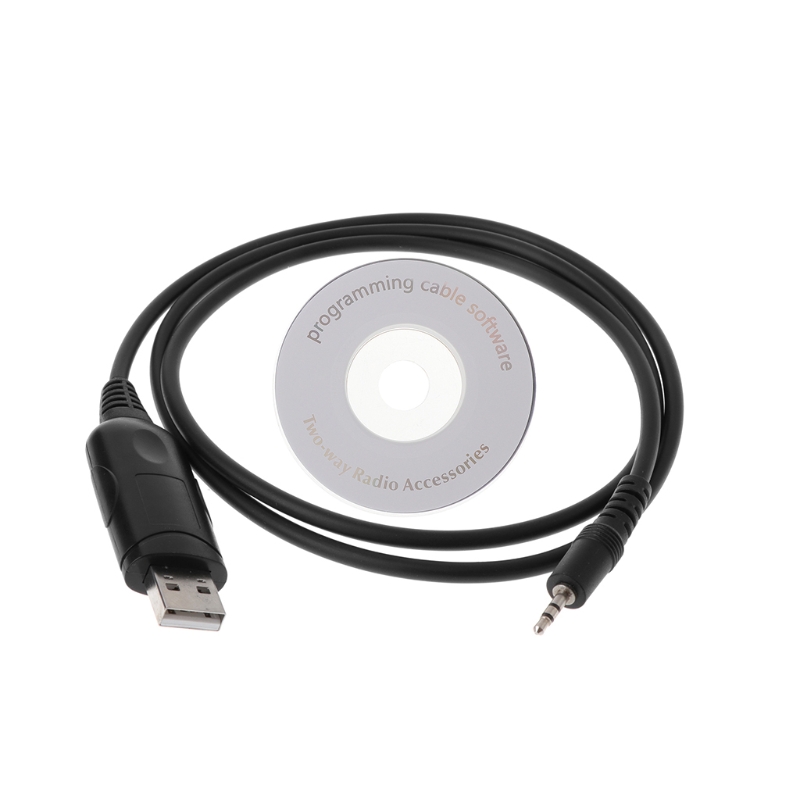 Usb-programmierkabel Für Motorola EP450 GP3688 GP88S P040 GP2000 CP200 Radio E06C: Ursprünglich Titel