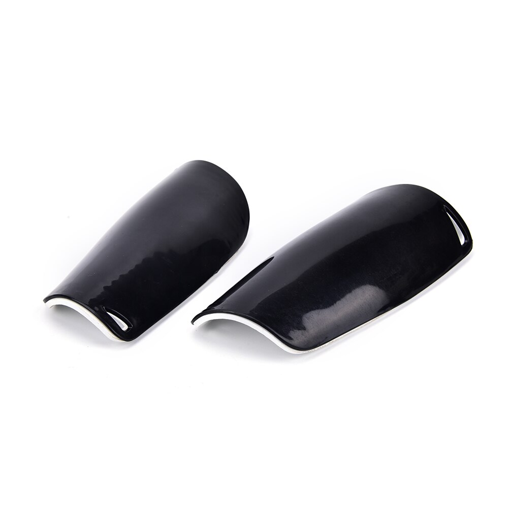 Sport fotbensbenvakter fotbollsskydd målvaktsträningsskyddare benskydd