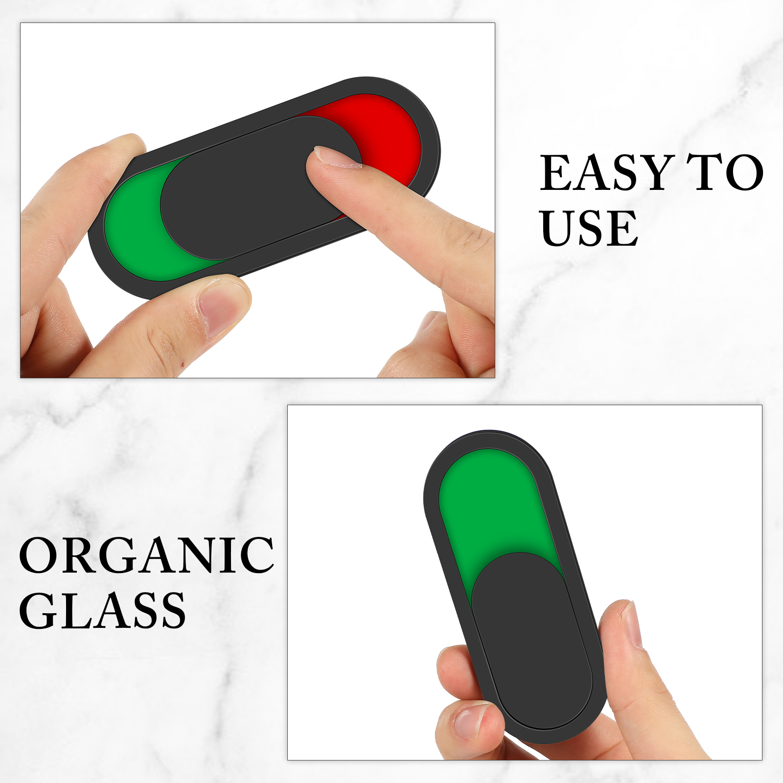 2 stk. toilet tomt optaget skilt skydedørsskilt konferencerum privatliv skydedørsindikator privatlivsskilt selvklæbende