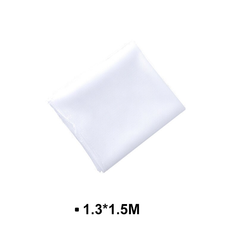 Anti-insect Anti Mosquito Net Indoor Room Fly Insect Mosquito Screen Window Screen DIY Curtain Net Mesh Bug Mosquito Curtain: 02