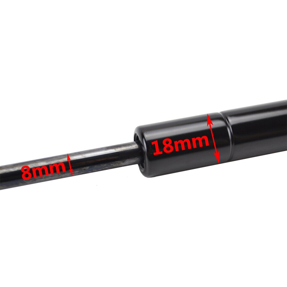 Für BMW E60 E61 525i 528i 530i motorhaube heber Motor- abdeckung unterstützung stange fronthaube Schock dämpfer hydraulische Strebe Gas frühling