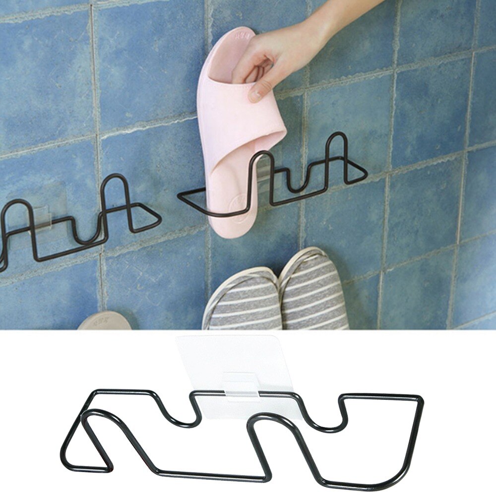 DIY Assembly 5 Layers Stackable Shoe Organizer Shoe Shelf Shoe Rack Stand Space Saving Shoe Hanger Shoe Box Cabinet storage rack: metal rack