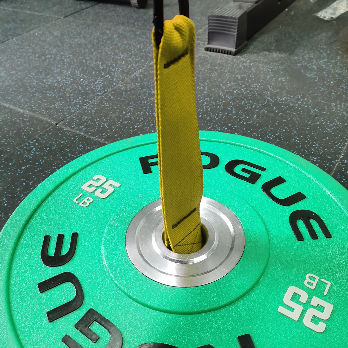 Strap Loading Pin for Weight Plates Cable Machine Attachment Home Gym Heavy Duty Tricep Pull Down Weightlifting Crossfit Fitness