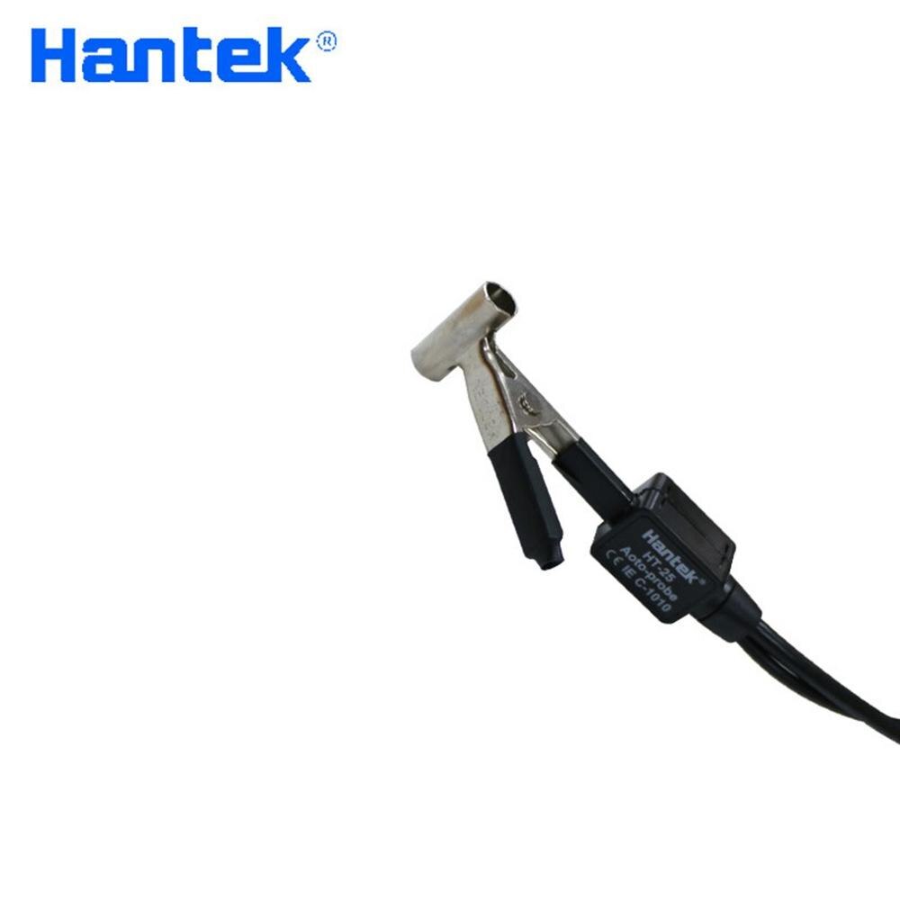 Hantek HT25 Automotive Oscilloscope Probe HT25 2.5 meters Ignition Capacitive decay of up to 10000:1 Osciloscopio Test Probes