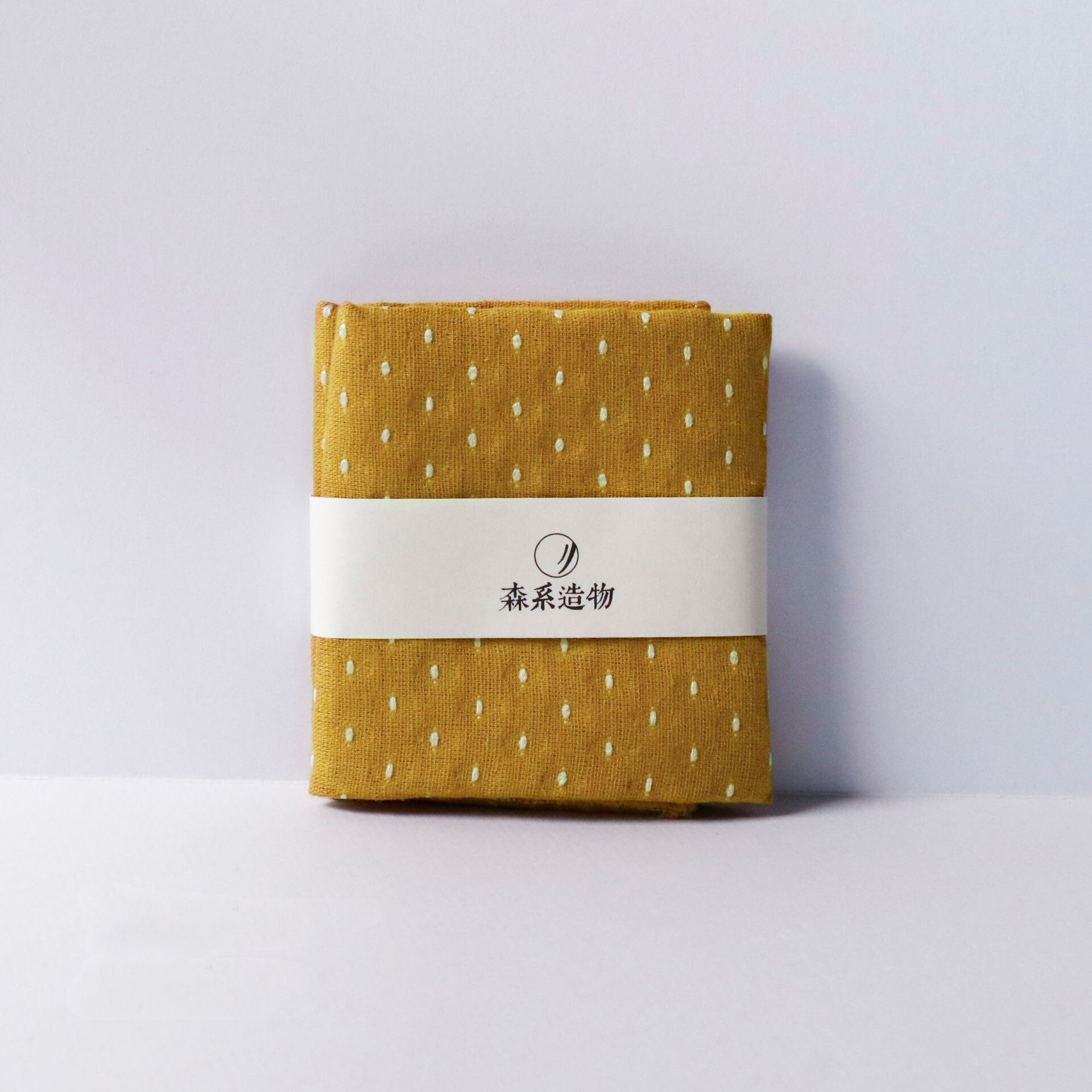 Chinese Red Cotton Dishcloth Table Napkins Green Tea Ceremony Dot Serving Yellow Tea Towel Accessories Brown Napkin For Plate: Tea mat