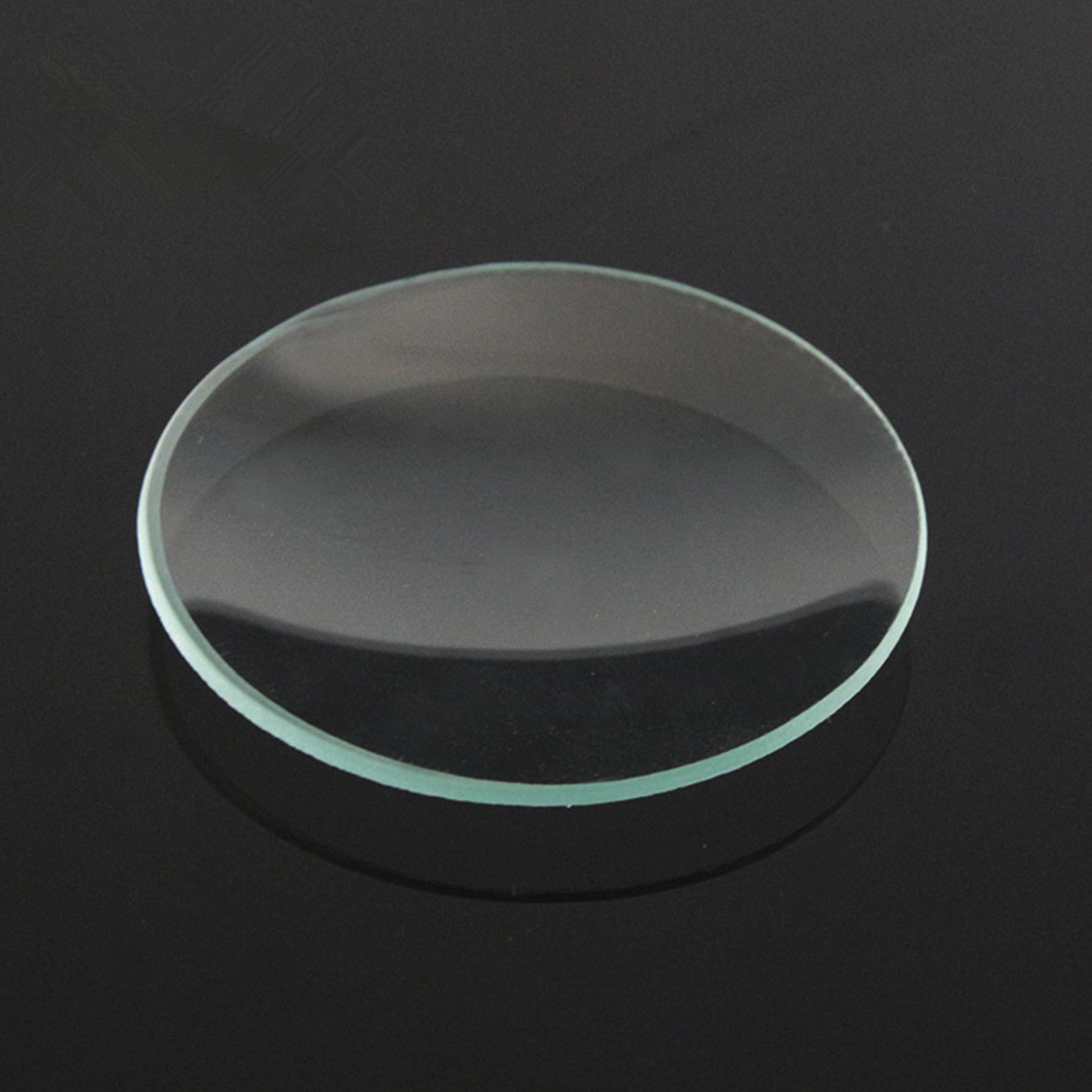 70mm, laboratorie ur glas skål, overflade disk, ydre diameter 7cm,10 stk / parti
