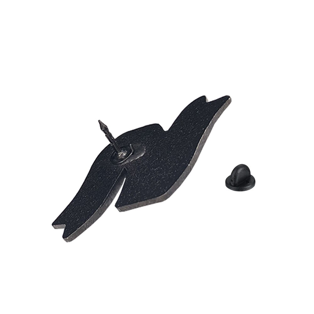 Nasty Vrouw Revers Pin Feministische Mensenrechten Feminisme Art Broche