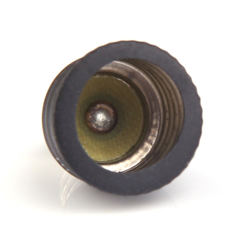 høyde  e10 til e14 utgangspunkt ledet lyspære adapter adapter omskruer sokkethr