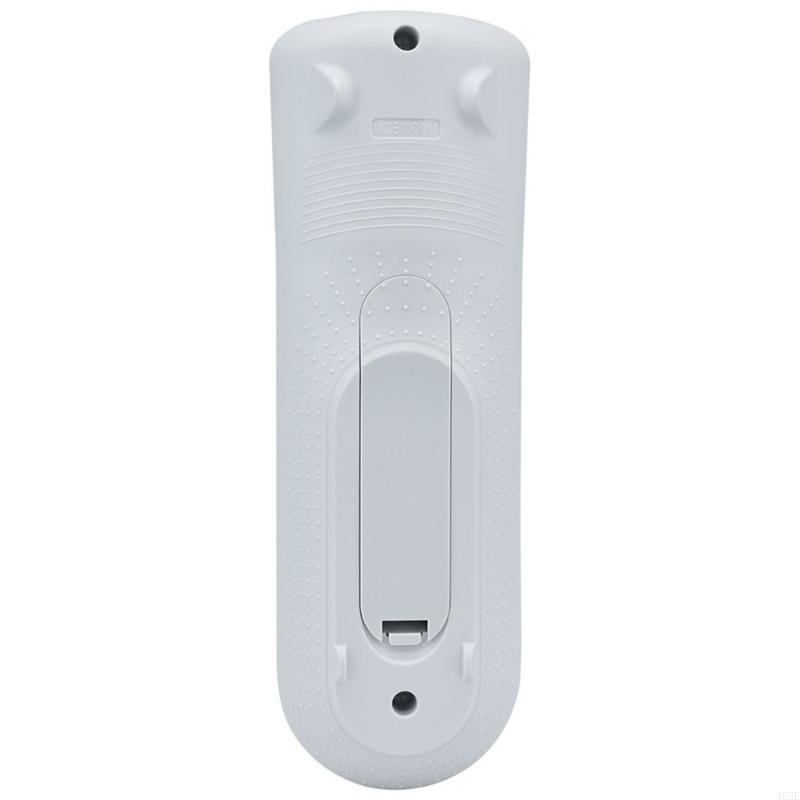 462E Easy Use Remote ABS Remote Control Efficient Remote Control for Cassette Recorder