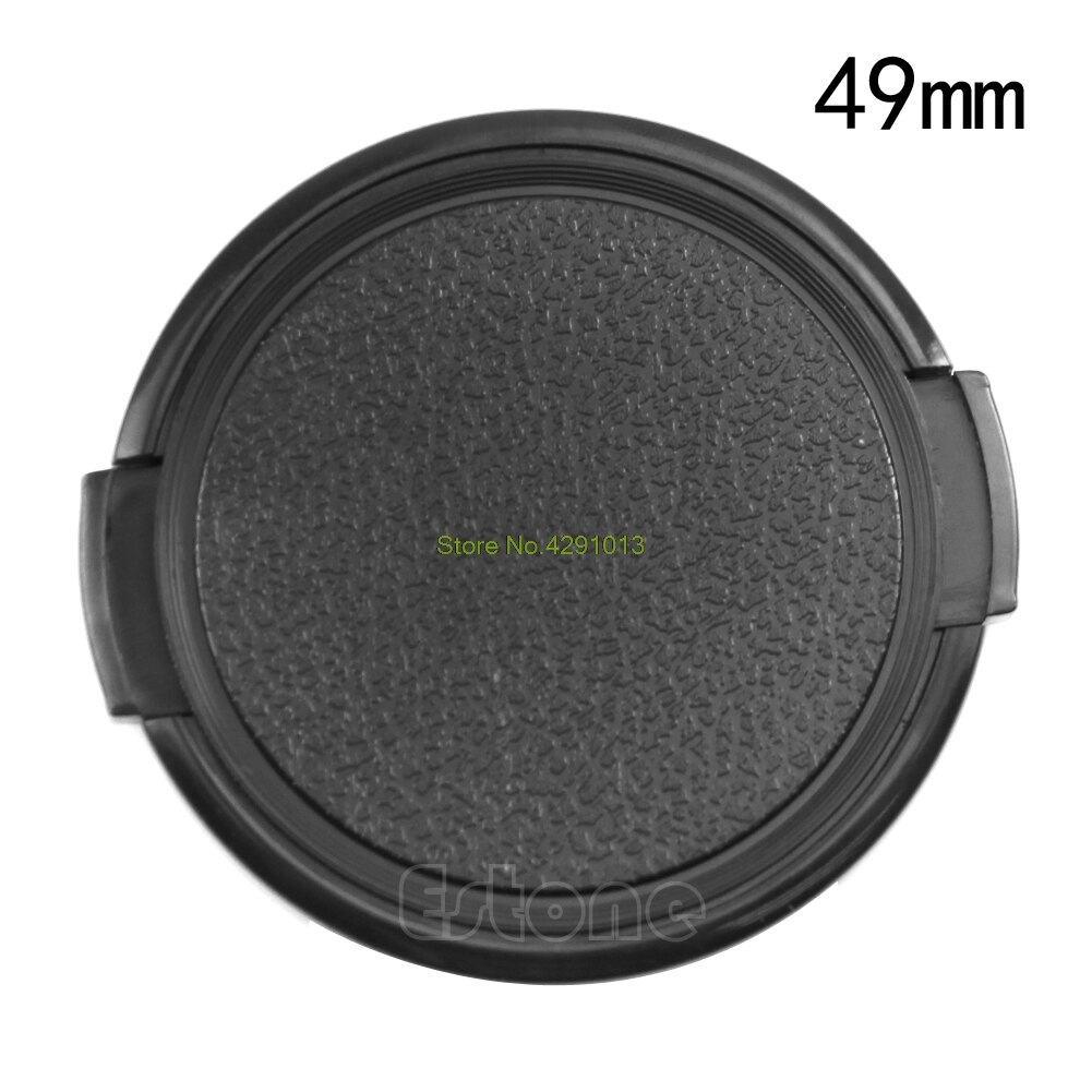 Green.L 49mm Lensdop - Kamera Express Green.L 49mm Lensdop - Kamera Express