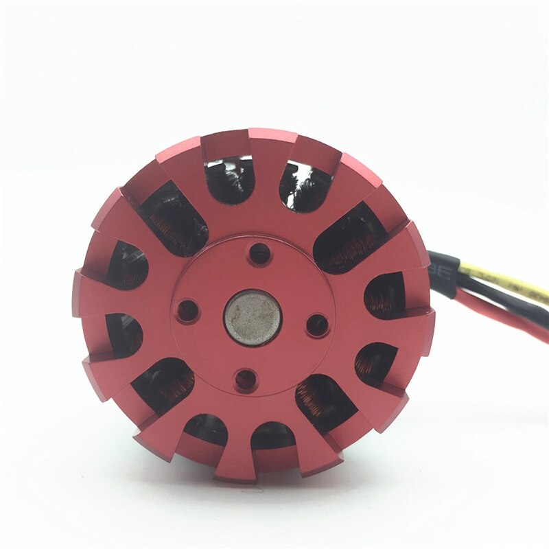 Roller Motor 6354 Bürstenlosen Motor für Roller 180Kv Motor für Elektrische Skateboards
