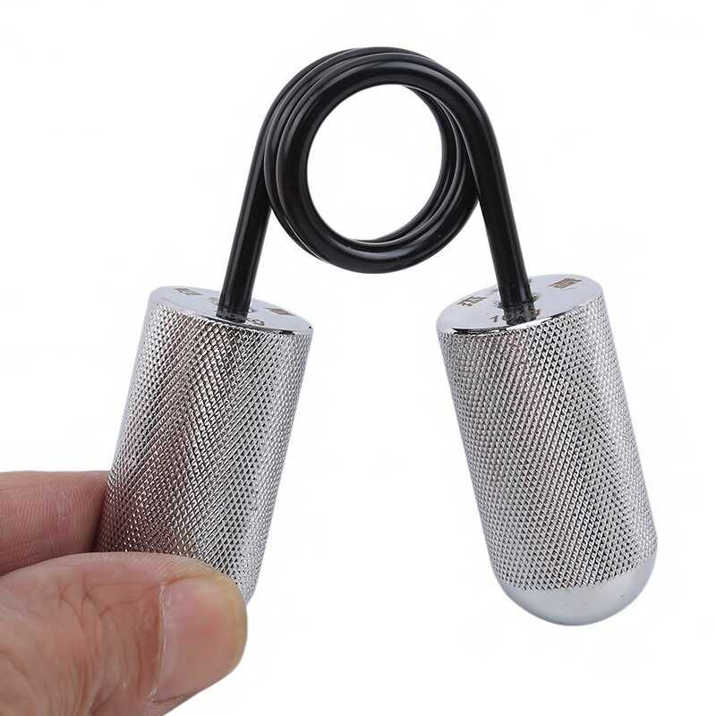 Schwere Hand Fitness Griffe Karpaltunnelsyndroms Stärken Expander Für Fitness Unterarm Arme Muskel Finger Greifer Trainer Festigkeit