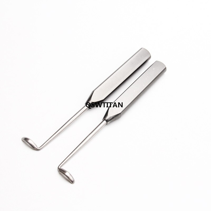 Nose Shaping Tools Nose Costal Cartilage Retractor Elevators Strippert Plastic Surgery Instrumen pet tool