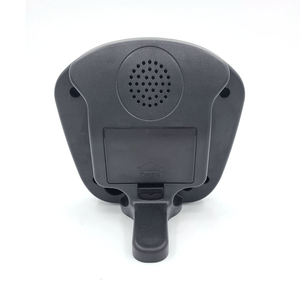 MD810 LCD Display Control Unit for Underground Metal Detector Scanner Finder Gold Digger Treasure Hunter