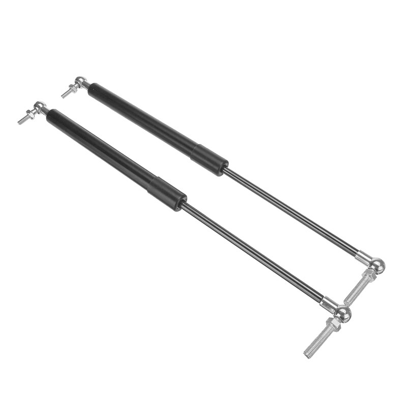 2X Rear Trunk Tail Gate Tailgate Gas Spring Shock Lift Struts Support Rod for Honda Accord