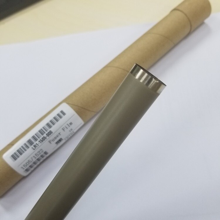 SXYTENCHI-Película para fusor de Metal, Material japonés de , para HP, película de fijación del fusor