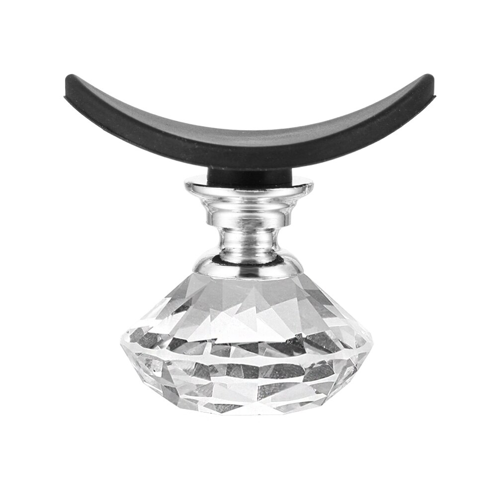 1 Pcs Pro Eyeshadow Stamp Applicator Silicone Cut Wrinkle Eye Shadow Stamp Lazy Quick Eye Makeup Tool: 3