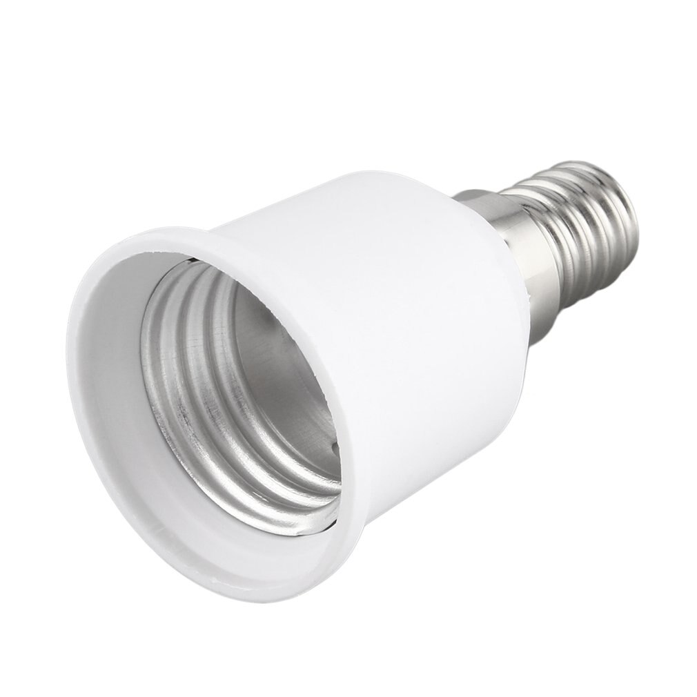 E14 Om E27 Lamphouder Professionele Lamp Socket Duurzaam Thuis Lamphouder Draagbare Liaght Adapter Licht Accessoires