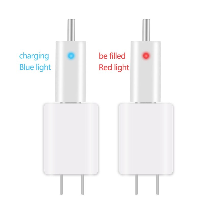 Vissen Float Oplaadbare CR-425 Float Batterij USB Charger Kunststoffen Voor Elektronische Visdobbers Nacht Accessoires