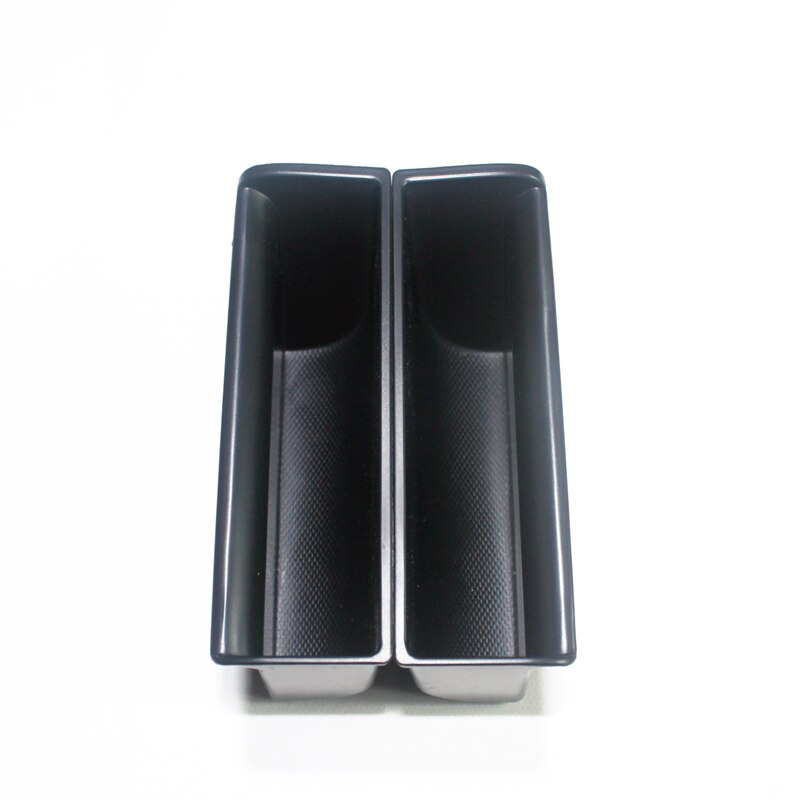for Land Rover Discover Discovery 4 LR4 - Accessories Door Side Storage Box Handle Pocket Armrest Phone Container Tray: Front side Doors