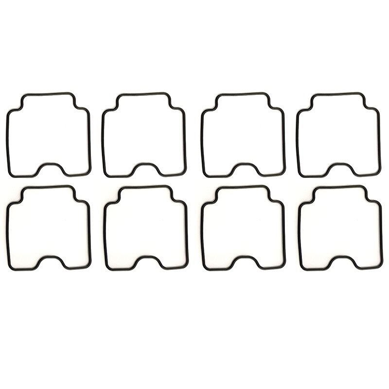 Kit De Réparation Carburateur Pour Yamaha FZS 600 Fazer (1998-2003) – Joints, Aiguilles, Jets