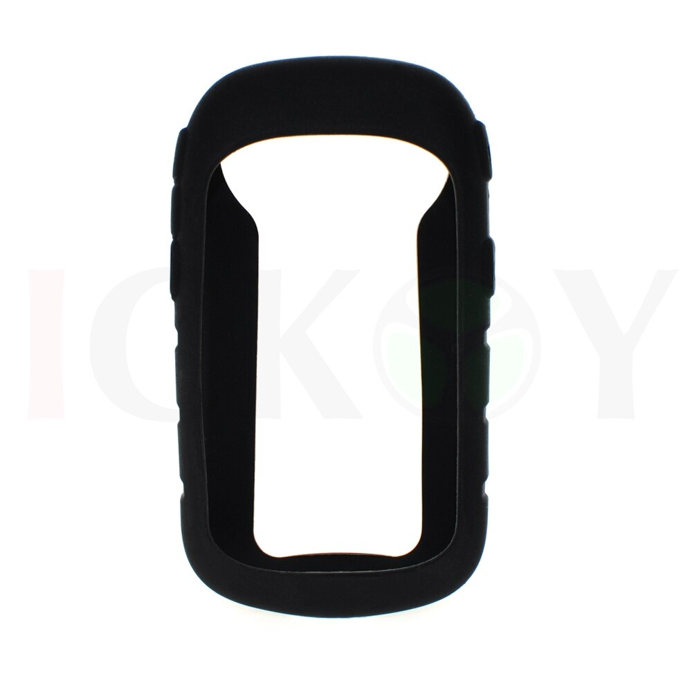 GPS Protective Case with Ring Strap + Screen Protector for Garmin eTrex 10 20 30 10x 20x 30x 22x 32x