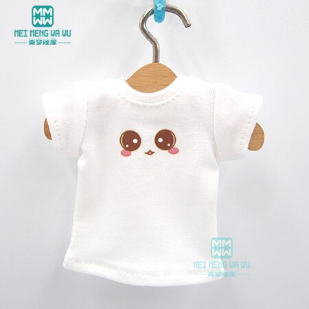 1PCS Blyth clothes coffee strap dress, T-shirt for Blyth Azone 1/6 doll accessories: XB--001--C