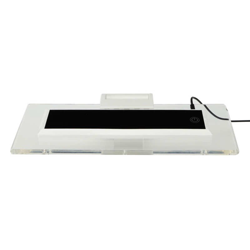 Vis Licht Aquarium Led Licht Veilig Voor Aquarium Fish Tank