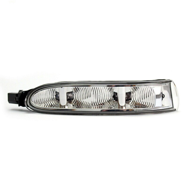 Espejo retrovisor para mercedes-benz W209, clase CLK, para señal de giro, izquierdo + derecho, Original, A2308200721