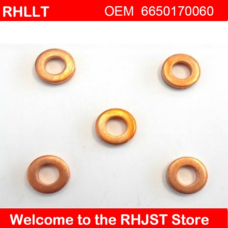 FOR Ssangyong REXTON SUV 4CYL 2.0L TD fuel injector