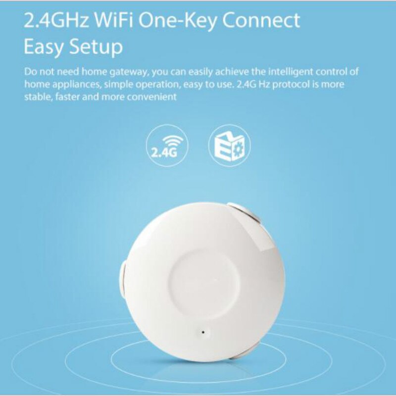 NEO COOLCAM Z-wave Wireless Siren Alarm Sensor Compatible with Z wave Plus Sensor Alarm Home Automation Alarm Smart House
