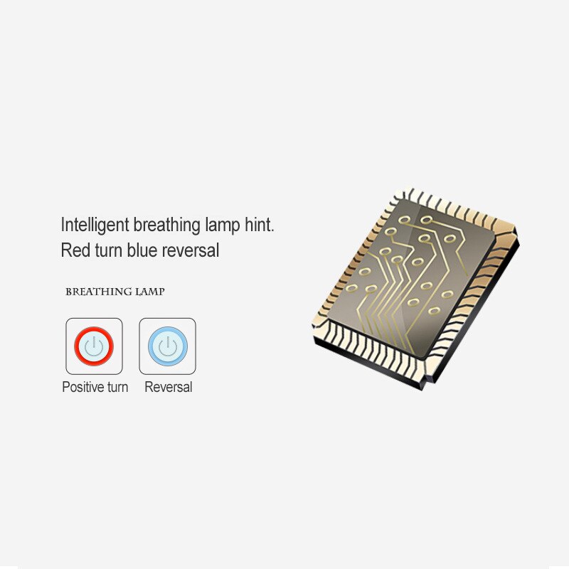 24W Multi-function Nail Polisher Smart Electric Nail Drill Machine Grinding Manicure Buff Nail Nail Art Tool