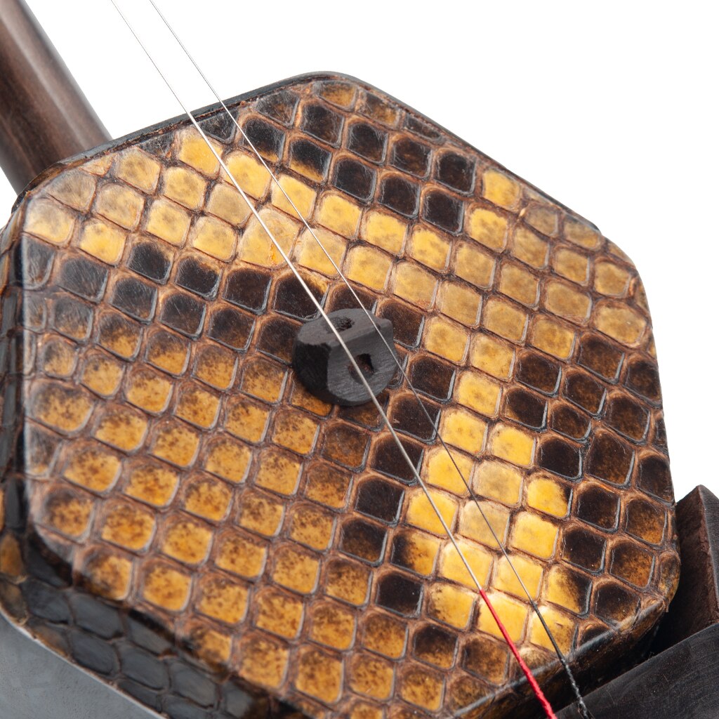 50PCS Erhu Code Carbonized Bridge Fired Maple Chinese Erhu Bridge Mazi