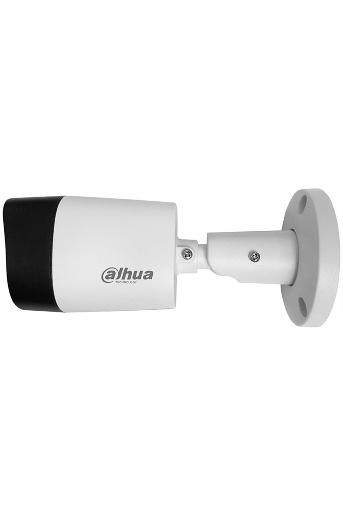 Dahua Hac-Hfw1200R-0360B 2Mp Bullet Hdcvı Camera