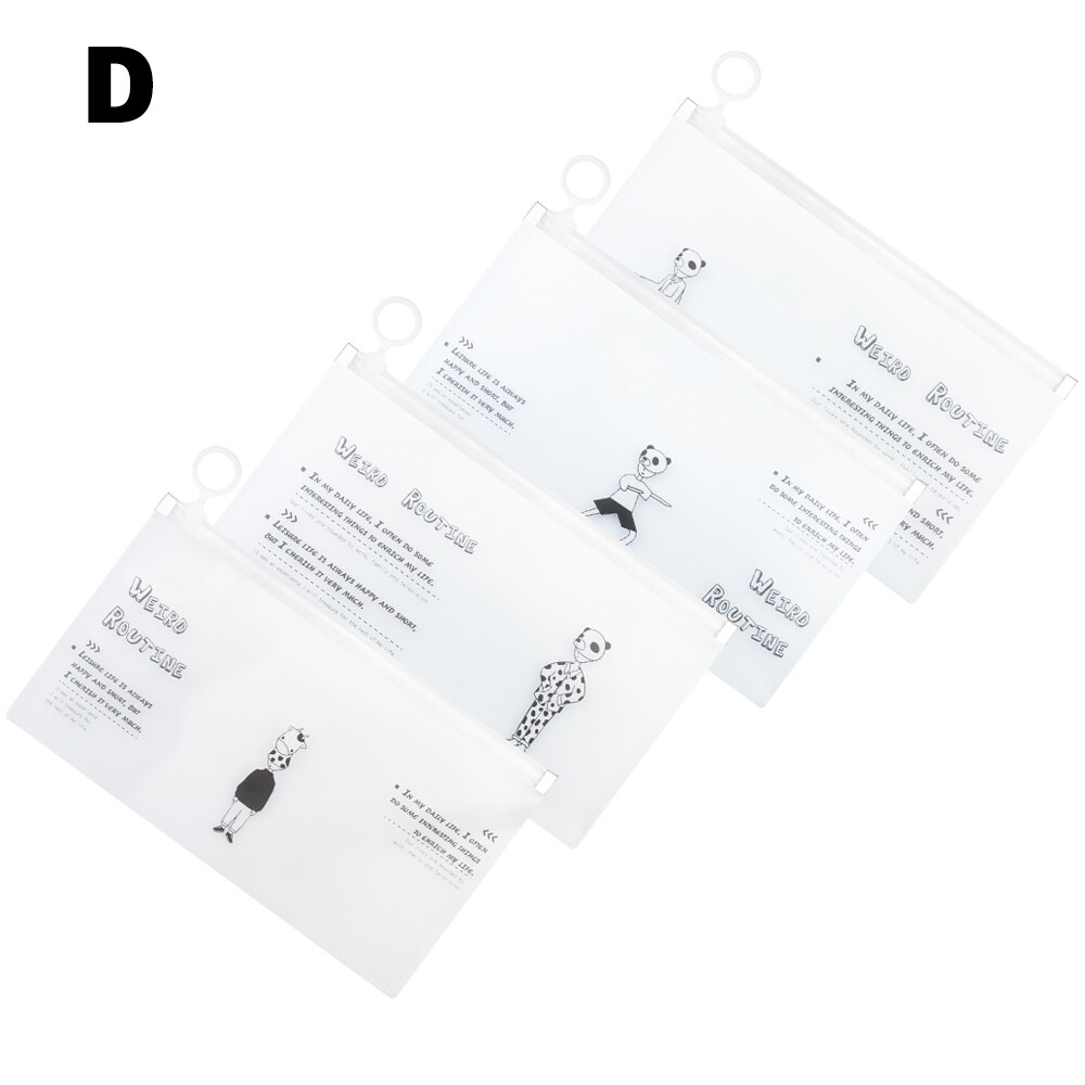 4Stck Tragbare Gesicht Masken Abdeckung Tasche Gesicht Abdeckung Halfter Gesicht Masken Lagerung Kasten fallen Sparen Sie Masken Taschen Reise veranstalter: D