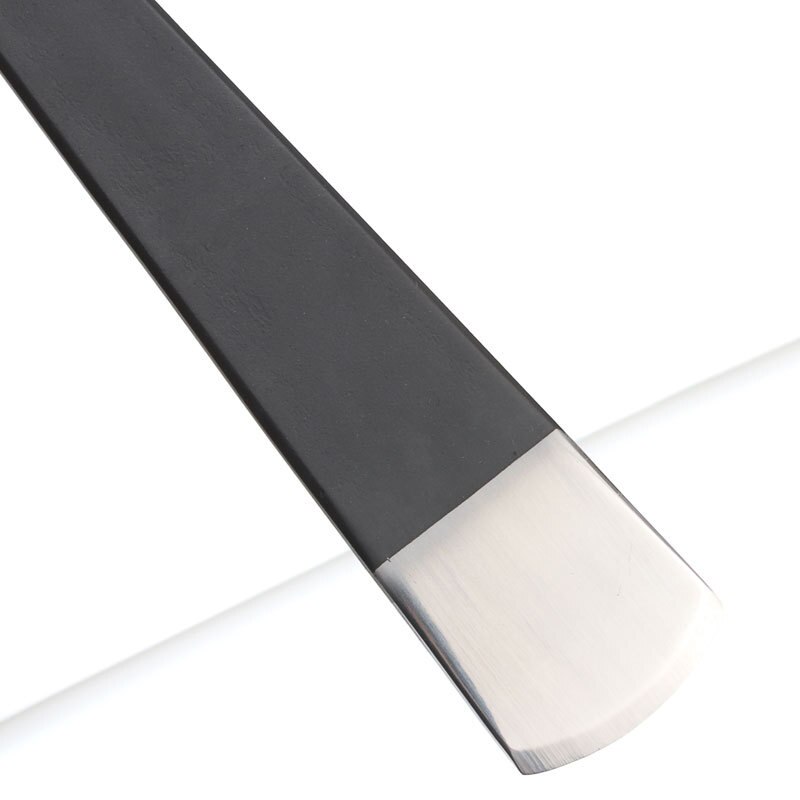 Pala para quitar piel muerta hecha a mano, herramienta para cortar piel, cuchillo para esculpir, 1 unidad